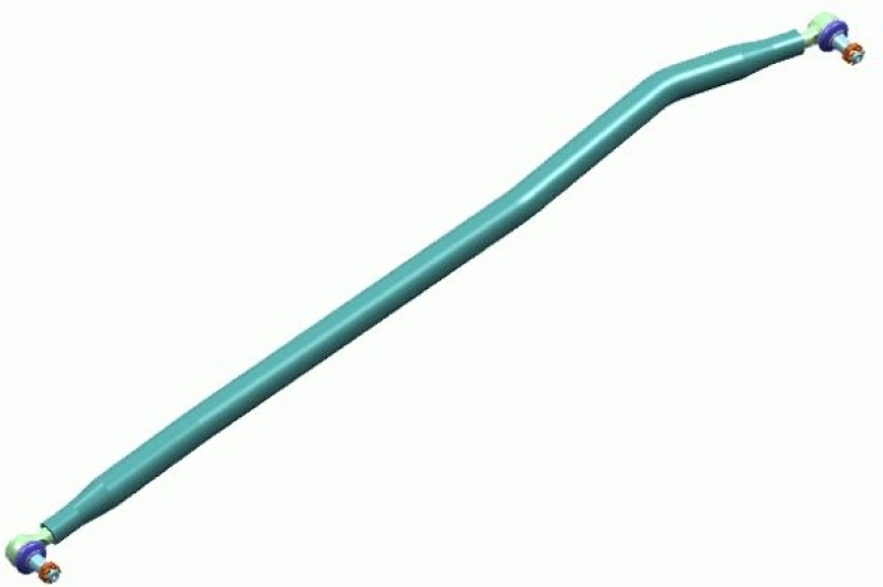 LEMFÖRDER Centre Rod Assembly