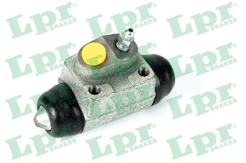 LPR Wheel Brake Cylinder