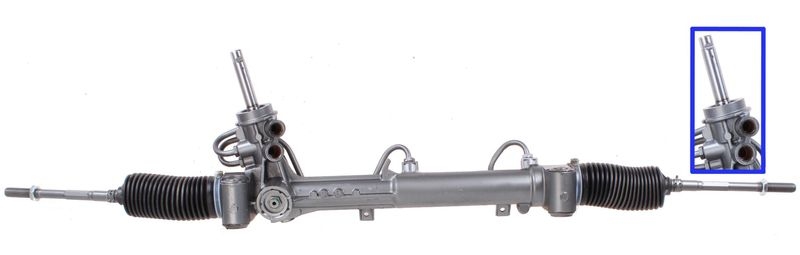 ELSTOCK Steering Gear