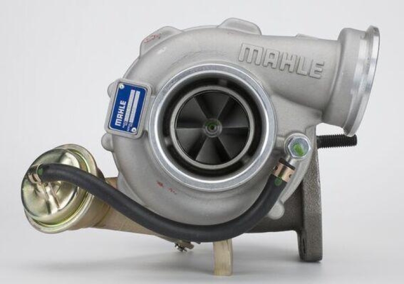 MAHLE Lader, Aufladung 001TC17422000