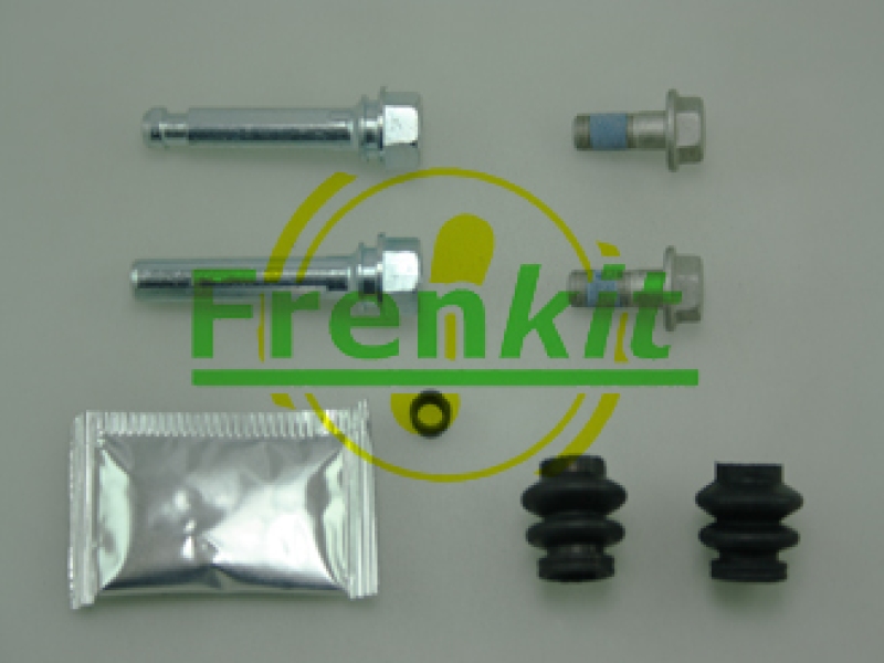 FRENKIT Führungshülsensatz, Bremssattel