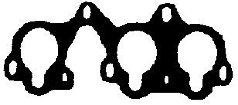 BGA Gasket, intake manifold