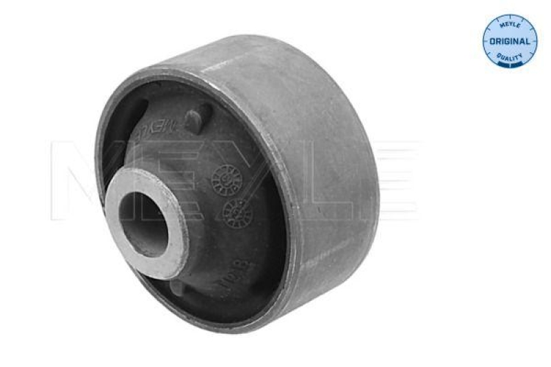 MEYLE Mounting, control/trailing arm MEYLE-ORIGINAL: True to OE.