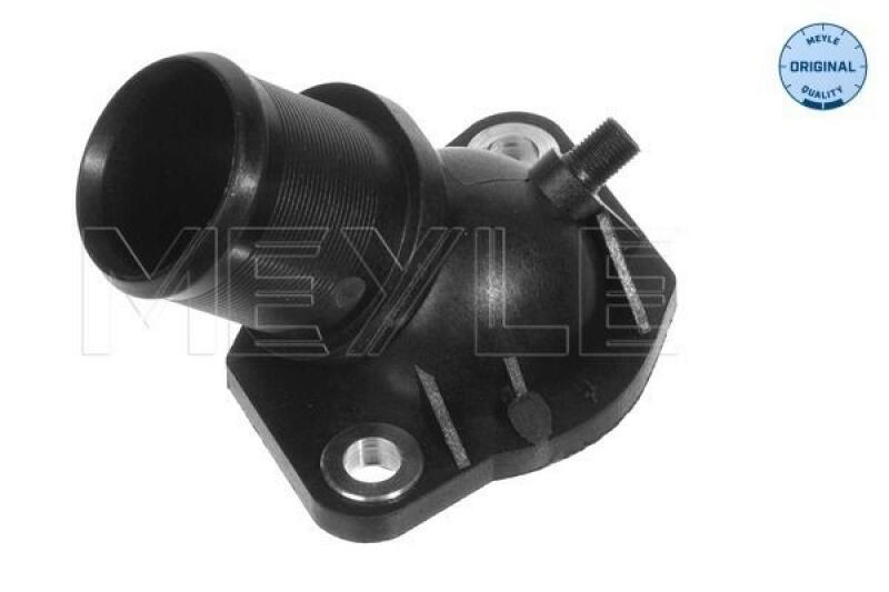 MEYLE Coolant Flange MEYLE-ORIGINAL: True to OE.