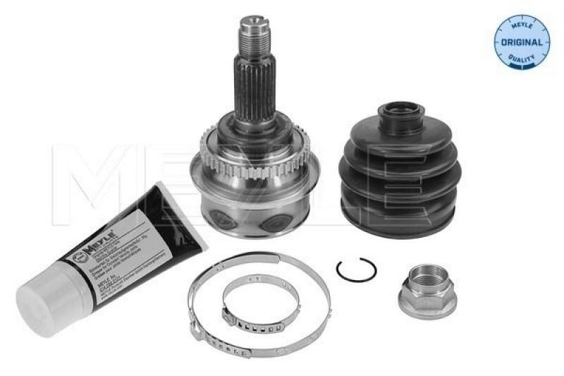 MEYLE Joint Kit, drive shaft MEYLE-ORIGINAL: True to OE.