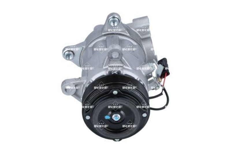 NRF Kompressor, Klimaanlage EASY FIT