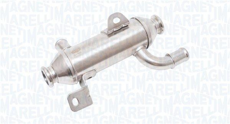 MAGNETI MARELLI K&uuml;hler, Abgasr&uuml;ckf&uuml;hrung 571822112160