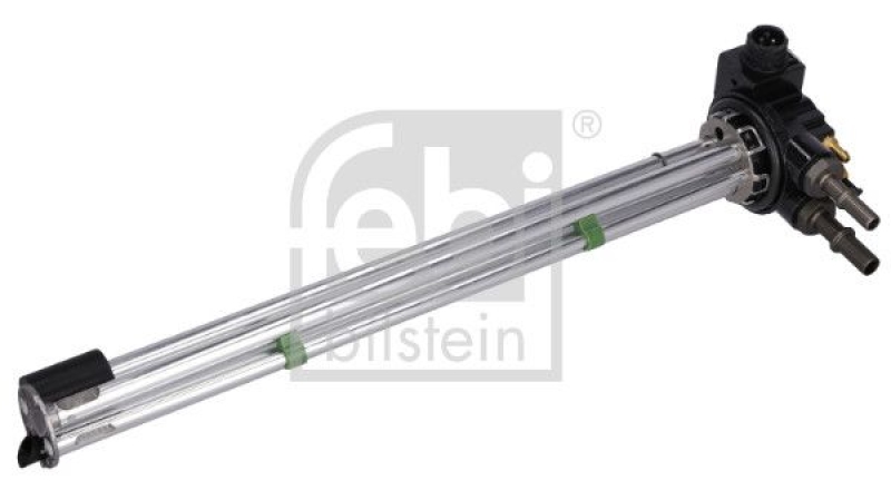 FEBI BILSTEIN Sensor, Kraftstoffvorrat