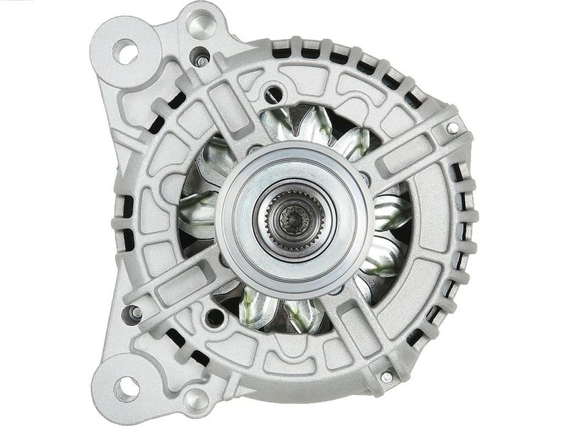 AS-PL Generator Brandneu AS-PL