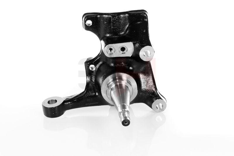 Achsschenkel Radaufh&auml;ngung Vorne links passend f&uuml;r Ford Transit Kasten TD 2.5 GH-292544V