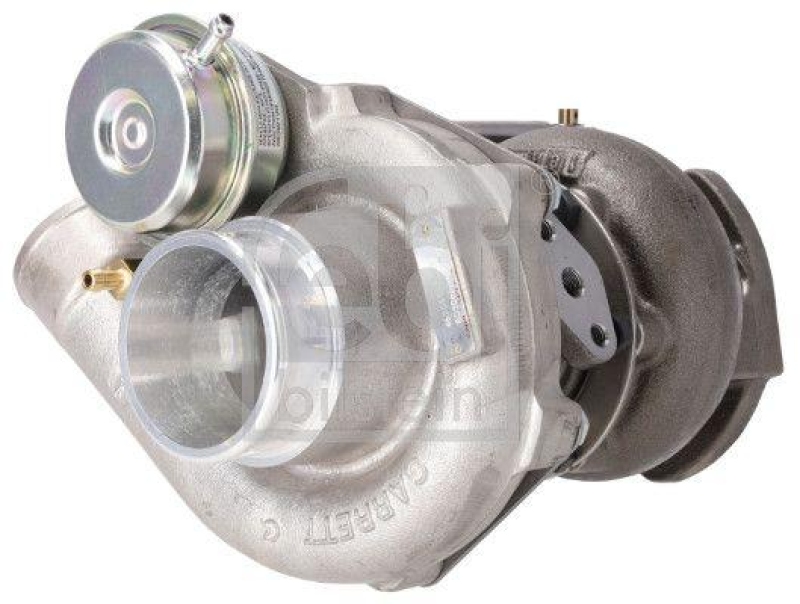 FEBI BILSTEIN Lader, Aufladung Garrett Turbo NEU 188074