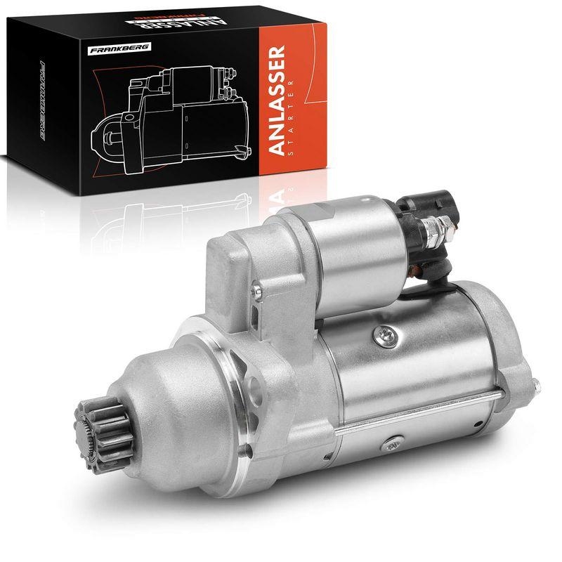1x Frankberg Anlasser Starter 5481FB0027181