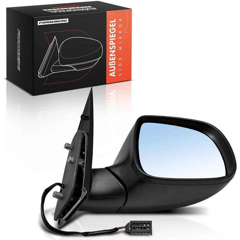 1x Frankberg Au&szlig;enspiegel Rechts 5481FB0047448