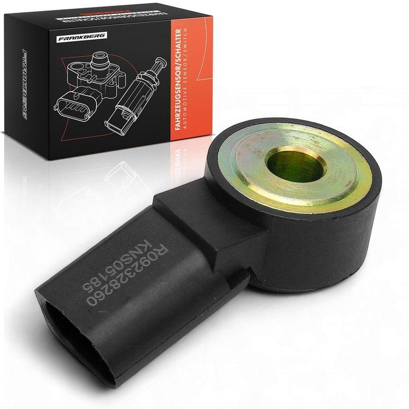 1x Frankberg Klopfsensor Klopfgeber 5481FB0007566