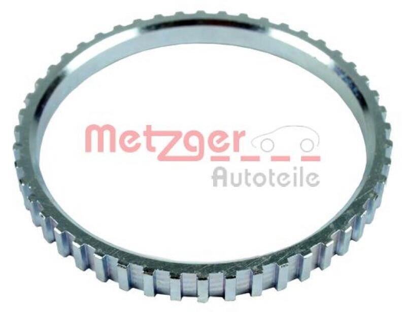 METZGER Sensor Ring, ABS