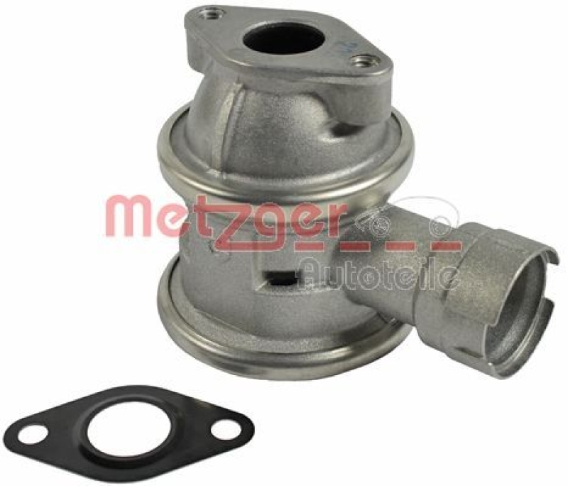 METZGER Valve, secondary ventilation OE-part