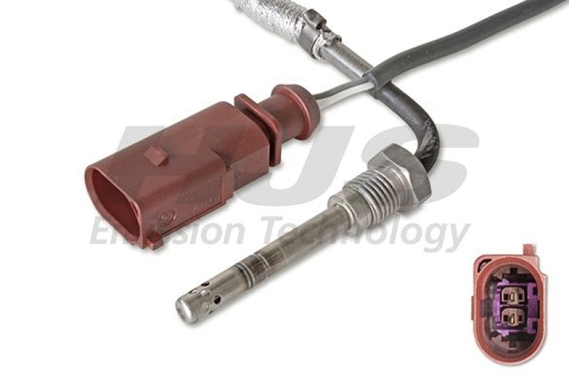 HJS Sensor, exhaust gas temperature genuine