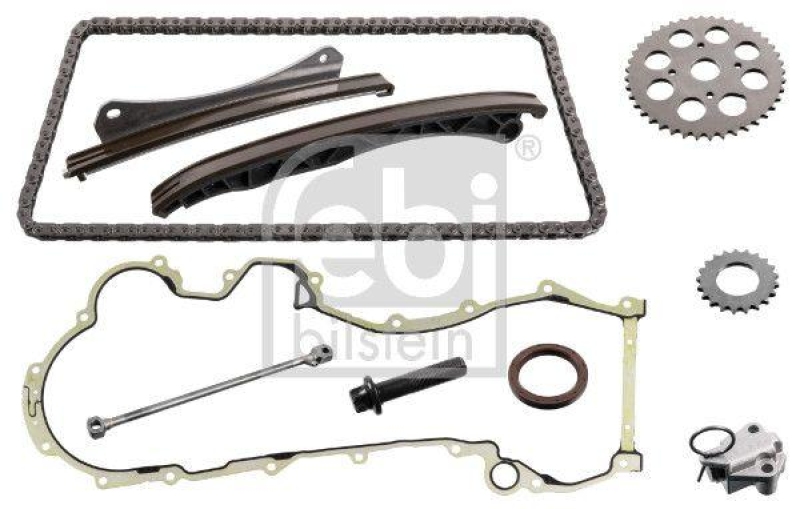 FEBI BILSTEIN Timing Chain Kit