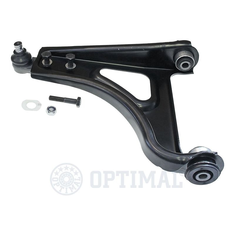 OPTIMAL Track Control Arm