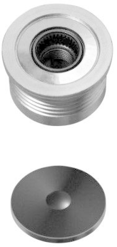 HELLA Generatorfreilauf