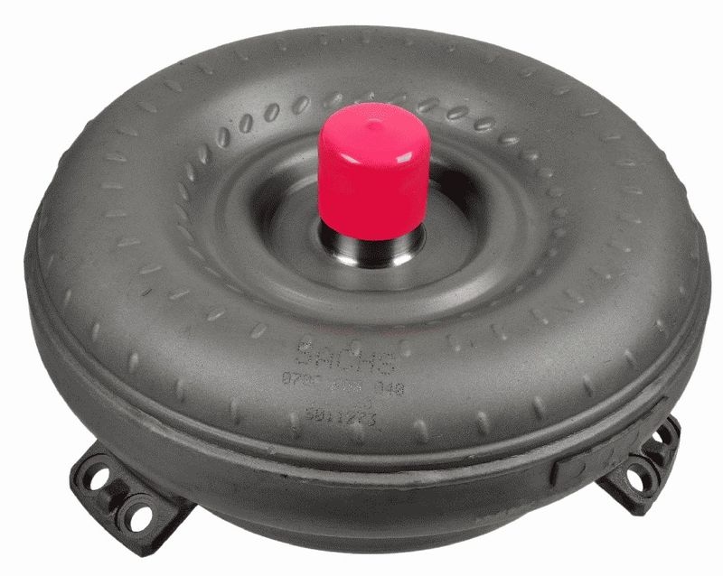 SACHS Torque Converter