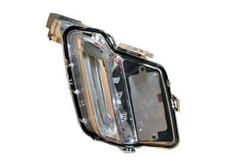 VAN WEZEL Begrenzungsleuchte