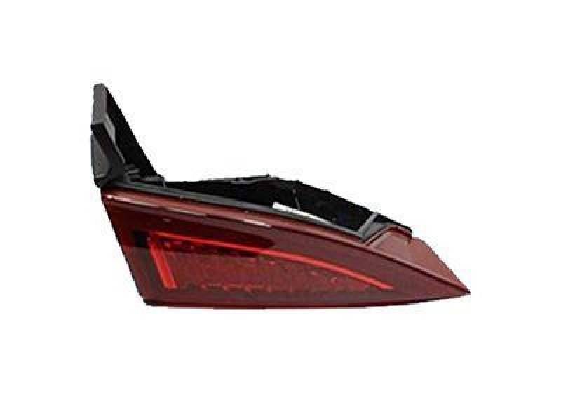 VAN WEZEL Heckleuchte