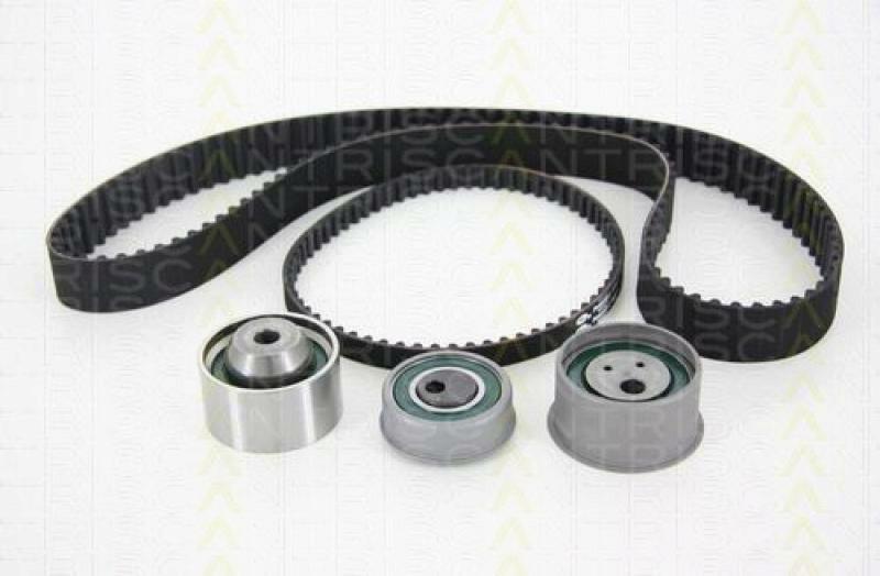 TRISCAN Timing Belt Set