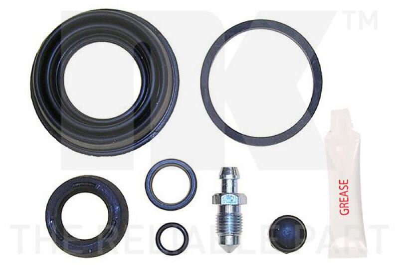 Reparatursatz, Bremssattel