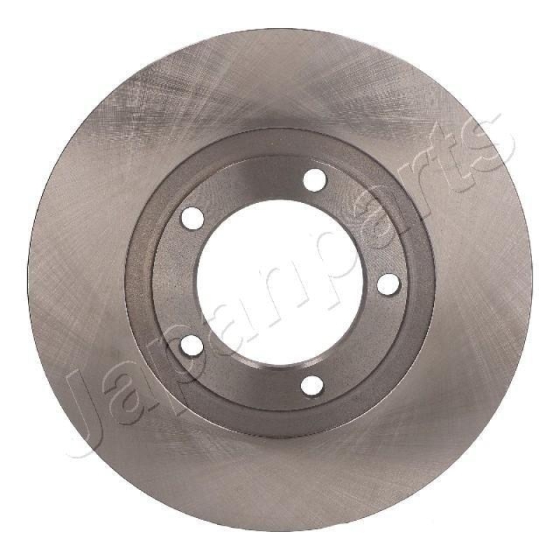 2x JAPANPARTS Brake Disc