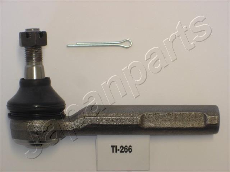 JAPANPARTS Spurstangenkopf TI-M00