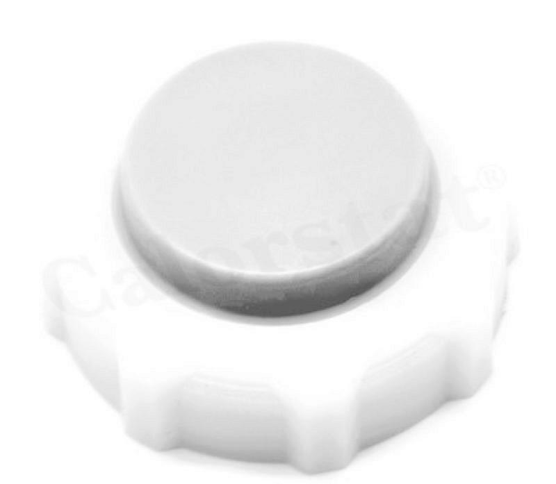 CALORSTAT by Vernet Sealing Cap, coolant tank