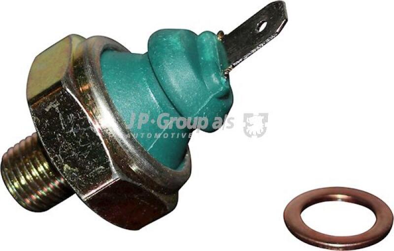 JP GROUP Oil Pressure Switch JP GROUP