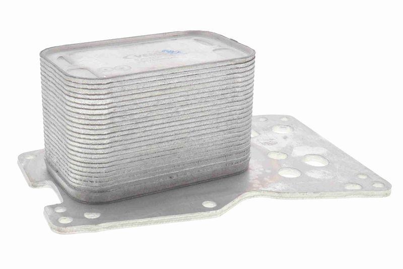 VEMO Oil Cooler, engine oil Original VEMO Quality