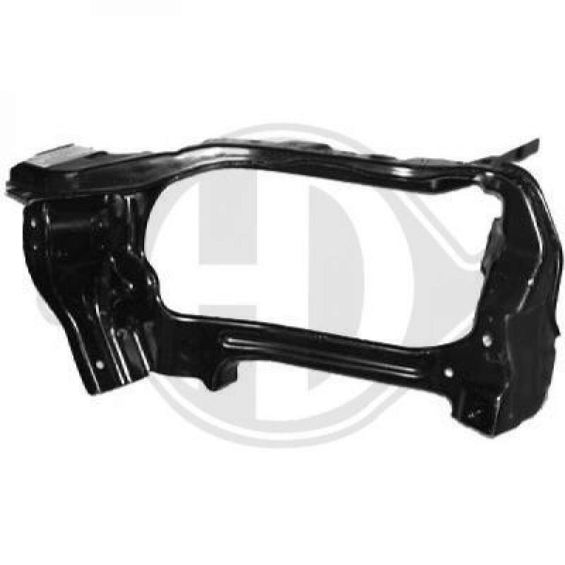 DIEDERICHS Headlight Base