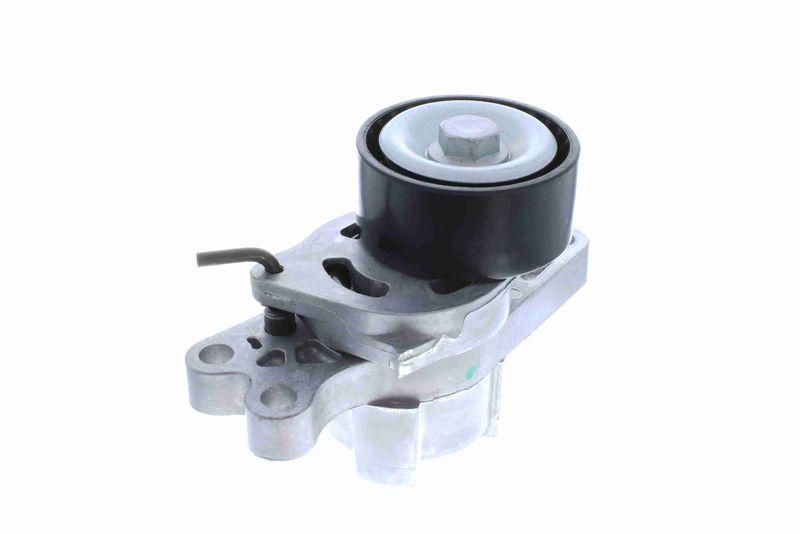 VAICO Tensioner Pulley, V-ribbed belt Original VAICO Quality