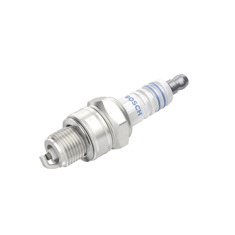 BOSCH Spark Plug Nickel