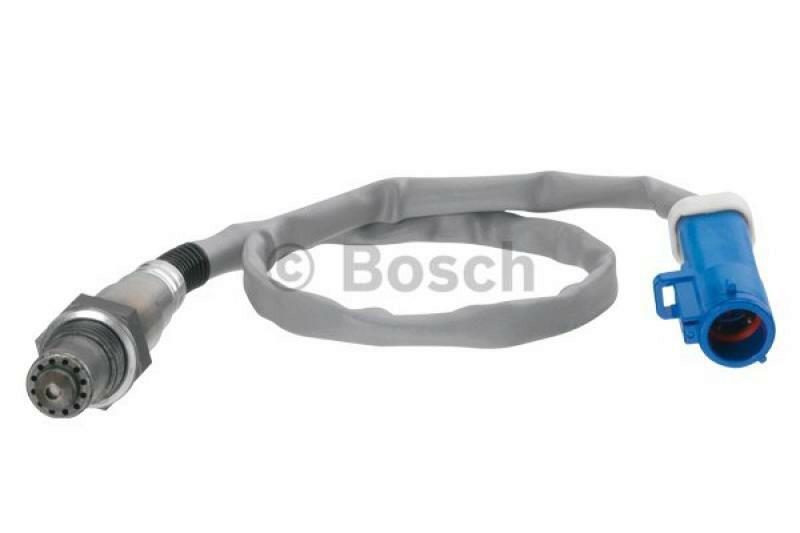 BOSCH Lambdasonde 0 258 010 071