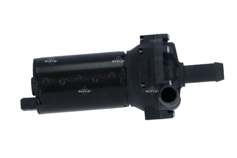 NRF Auxiliary water pump (cooling water circuit)