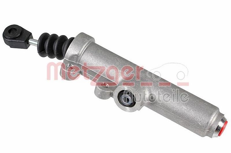 METZGER Master Cylinder, clutch CIFAM