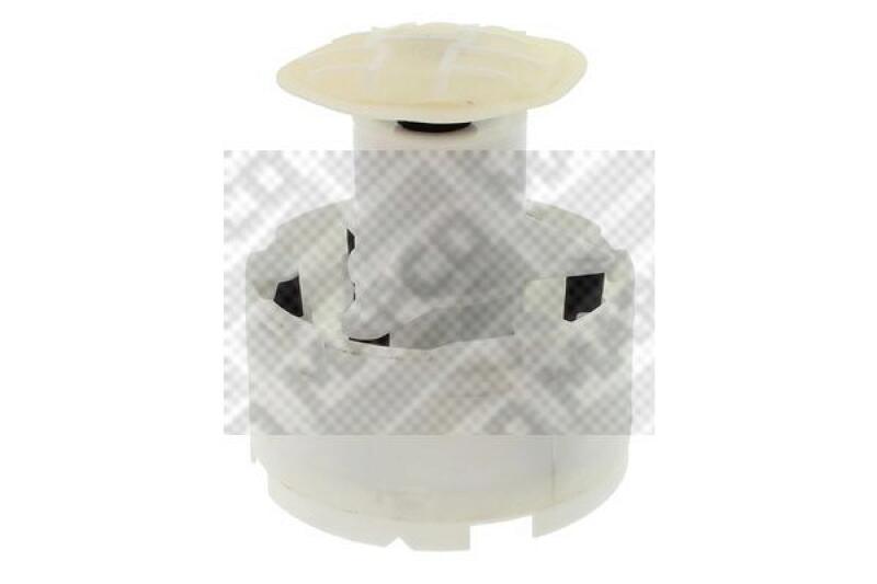 MAPCO Fuel Pump