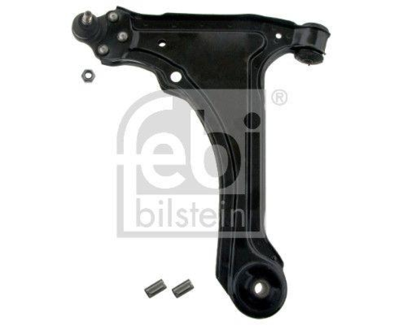 FEBI BILSTEIN Track Control Arm