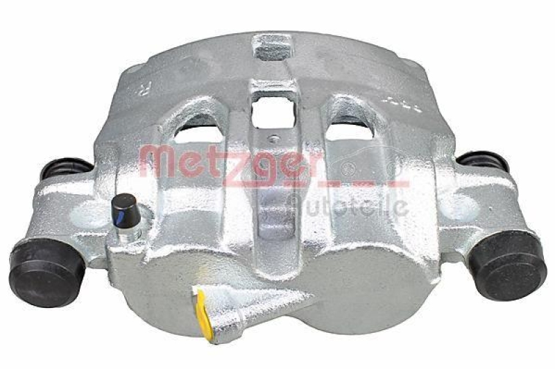 METZGER Bremssattel GREENPARTS 6261212