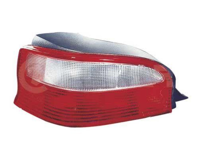Rücklicht Heckleuchte links passend für Citroën Saxo 1.1 10 1.4 VTS 1.6 VTR 1.0