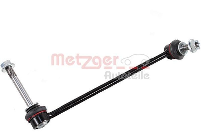 METZGER Stange/Strebe, Stabilisator KIT + GREENPARTS