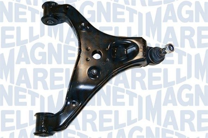 MAGNETI MARELLI Control/Trailing Arm, wheel suspension