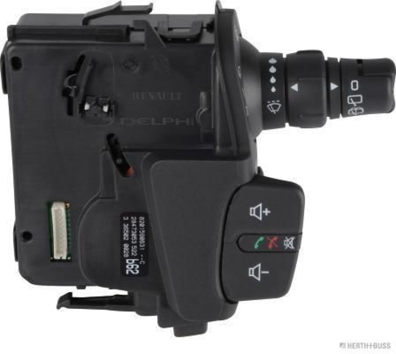 HERTH+BUSS ELPARTS Lenkstockschalter