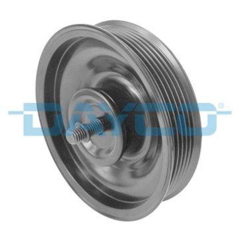 DAYCO Umlenk-/Führungsrolle, Keilrippenriemen