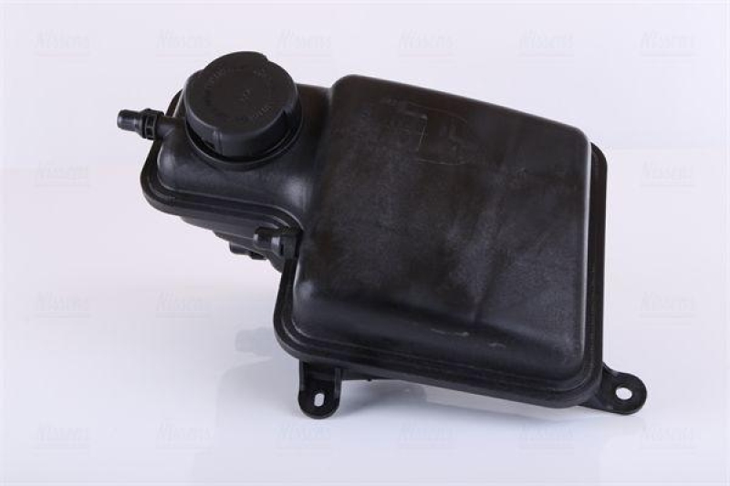 NISSENS Expansion Tank, coolant ** FIRST FIT **