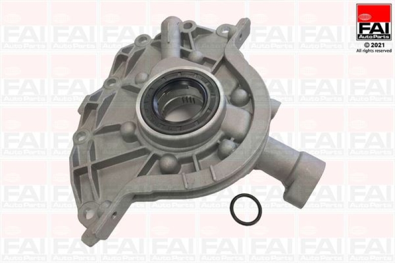 FAI AutoParts Oil Pump